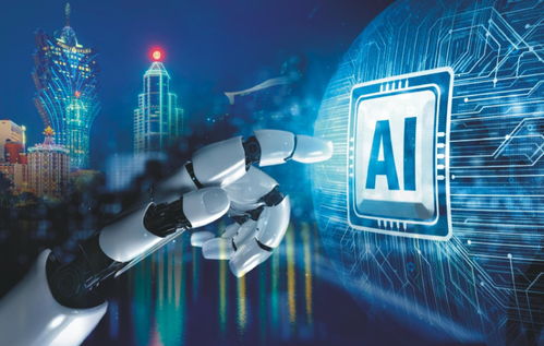 世界消費電子展 從深圳出發(fā)，引領(lǐng)全球消費電子行業(yè)新風向標