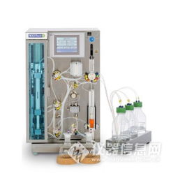 有機樣品前處理技術(shù)交流會 高端產(chǎn)品與先進技術(shù)的完美結(jié)合