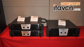 東匯2014產品發布暨技術交流會在深圳隆重召開